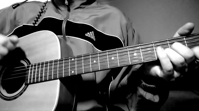 Александр Дюмин - Урка (cover, под гитару) смотреть онлайн