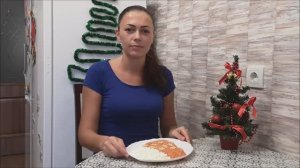 Салат Варежка Деда Мороза со слабосоленой семгой Салат на Новый Год ИСЧЕЗАЕТ СО СТОЛА ПЕРВЫМ !!!
