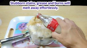 Невероятный трюк! Как очистить и отполировать пригоревшие сковороды, чтобы они выглядели как новые