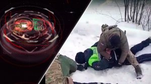 Экстренный вызов | 17 декабря 2025 | Происшествия Новосибирской области | Телеканал ОТС