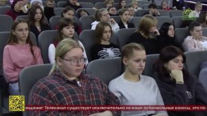 В Славгороде состоялись Восьмые Епархиальные образовательные Столыпинские чтения