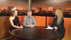 "Женщина года"