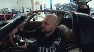 редчайшая тачка синдиката часть 2