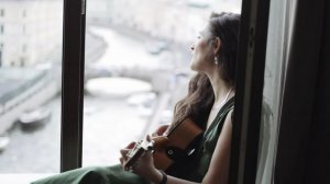 Женя Любич - Ветер в голове