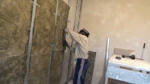 Простейшая шумоизоляция в квартире своими руками