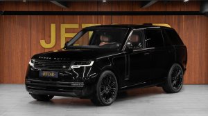 JETCAR - LR RR Autobiography