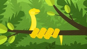 Зарядка для детей