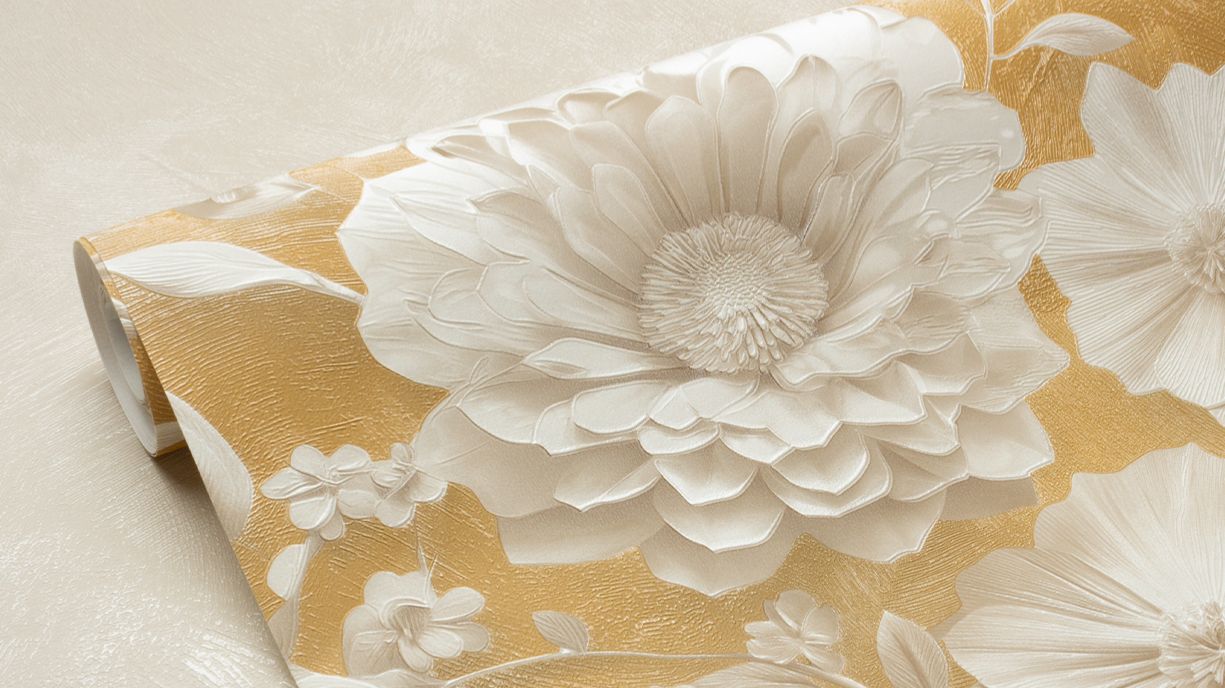 Обои Victoria Stenova Exclusive (Виктория Стенова Эксклюзив) коллекция LINKRUSTA арт.585476