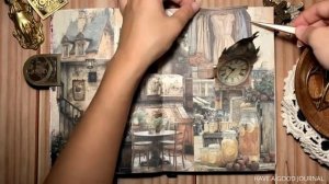 ASMR терапия. Красота в деталях.