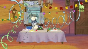 Простоквашино [анонс]