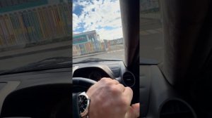 Предпродажный обзор автомобиля Toyota Allteza