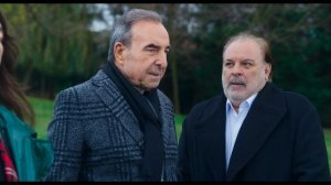 Полёт птицы 16 серия (сериал, 2022)