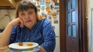 мукбанг ночь была бурной и весёлой