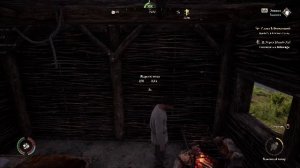 MEDIEVAL DYNASTY | ПЕРВЫЙ РАЗ