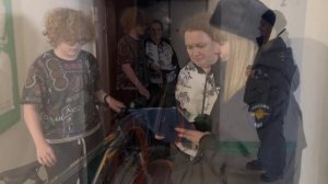 Миасские следователи вернули владельцу похищенный велосипед