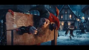 Boots - Gift Happily Ever After (2025)