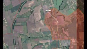 По продвижениям за минувшие сутки к 18 декабря.