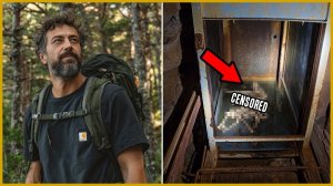 Турист Пропал в Юте — Спустя 5 Лет СТАЛКЕРЫ НАХОДЯТ Жуткую Находку в Железной Клетке в Шахте...