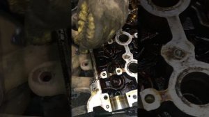 Приехал в автосервис с компрессией 0. Выясняем, что случилось с корейским автомобилем.