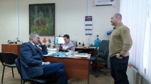 СВОи в деле