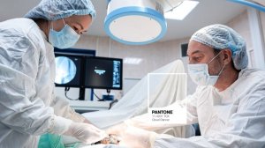 Врачи Югры назвали Cloud Dancer цветом, с которого начинается путь к выздоровлению