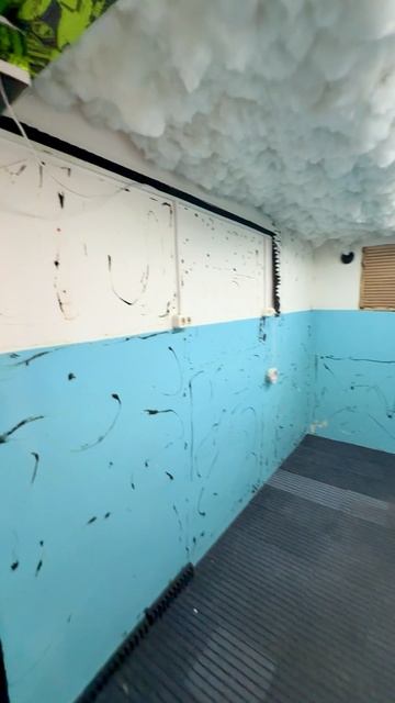 БЦ МИР цокольный этаж площадь 6.7 кв.м