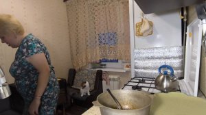 Моё утро ✅По-моему я заболела 😷 ‼️