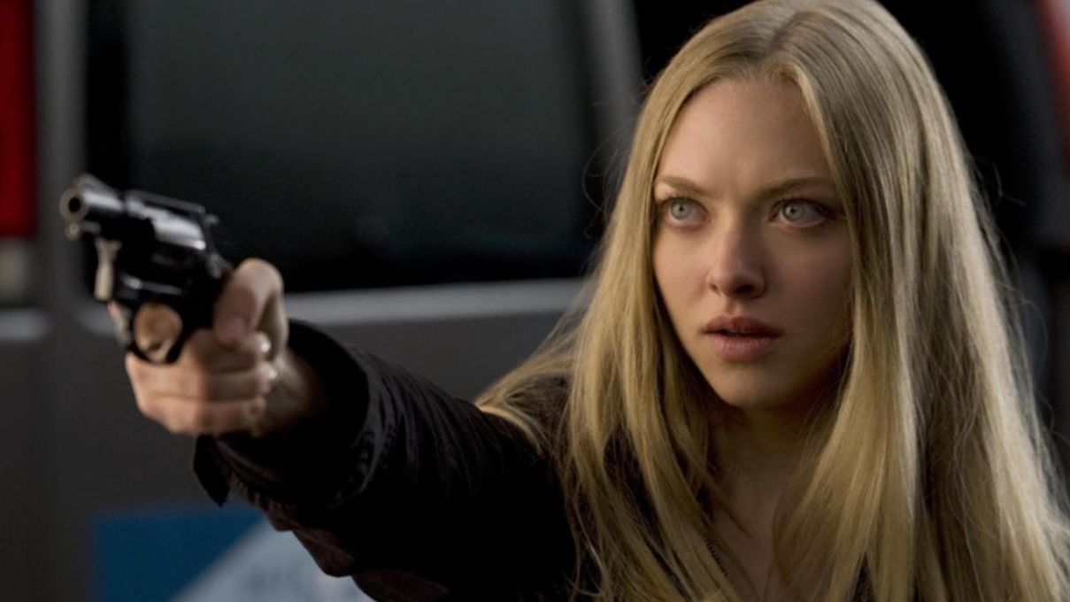 Топ лучшие фильмов с участием Аманды Сейфрид!