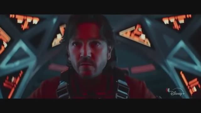 "Андор" Сериал 2022–2025 официальный трейлер 2-го сезона РЕЙТИНГ IMDb 8.6