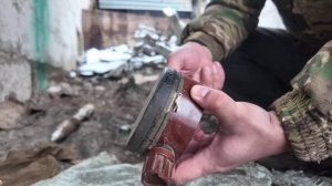 Развивайтесь немного. Познавательный контент завезли.  Мины противопехотные