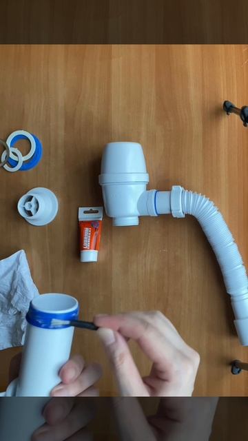 👋Смазка Lubrium silicon, отзыв использования 466 #ремонт #сантехника #diy смотреть онлайн