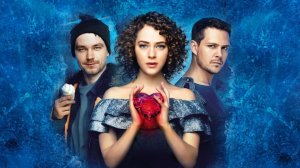 Лёд 3 ...филм .... представляет