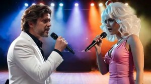 AI Electric Paradise -The Heart Edition!!!