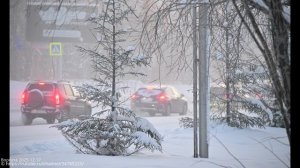 Воркута. Фотовыпуск 1