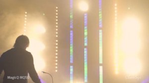 СhamSys MagicQ MQ50 Compact Console