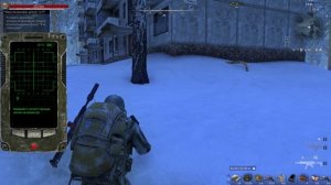 Город N _ Иван Васильевич делает ЧТО