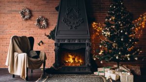 Time for fire + 44 / С наступающим...