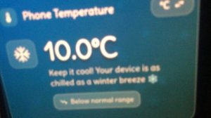 Как охладить теле-ф-ф-он.. 🥶🥶🥶🥶🥶🥶🥶🥶🥶