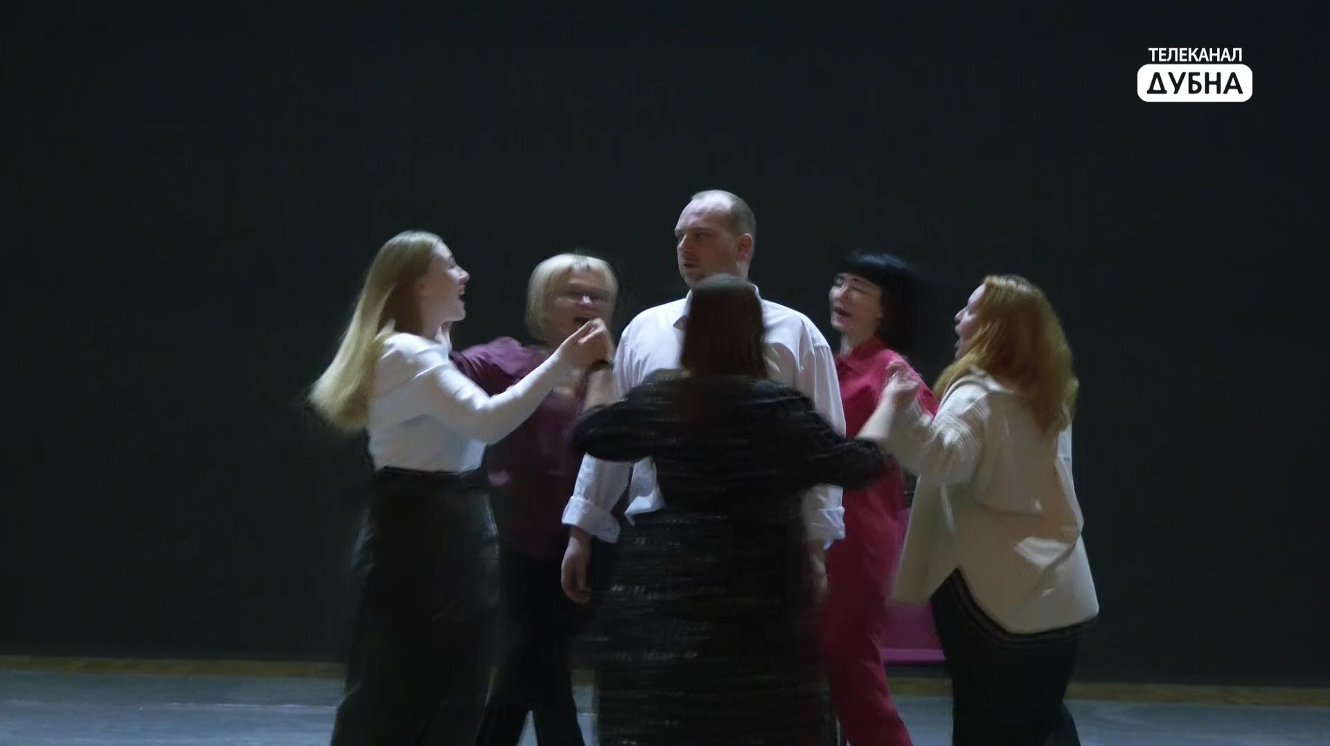 Бабки-Ёжки & русские красавицы смотреть онлайн