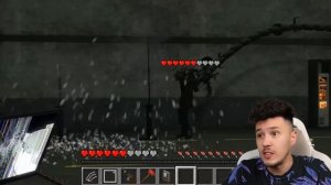 СКИБИДИ ТУАЛЕТ 71 в Майнкрафт - Секретная Сцена Skibidi Туалет в Minecraft | КУПИК МАЙНКРАФТ