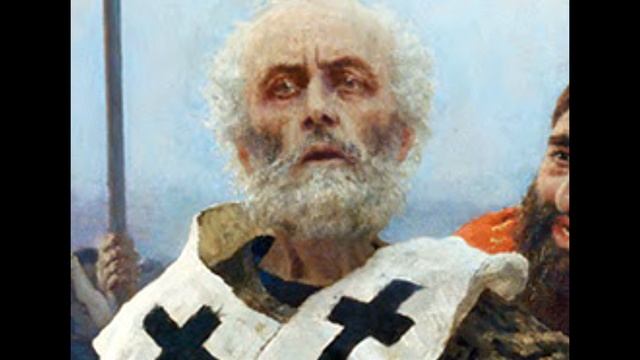 Ольга Гранина - Николае Чудотворче