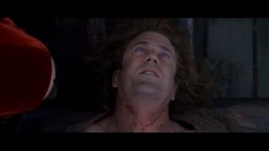 Последнее слово Уильяма Уоллеса. Казнь Уильяма Уоллеса. HD