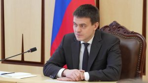 Программа "Главные новости" на 8 канале от 18.12.2025 Часть 2