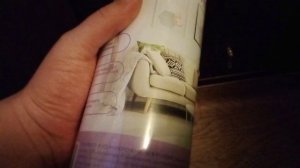 Салфетки из микрофибры в рулоне. Очень нужная вещь.