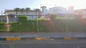 Путешествие по Египту. Хургада / Луксор