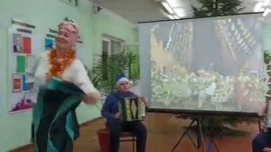 новый год 7 класс_ГШ