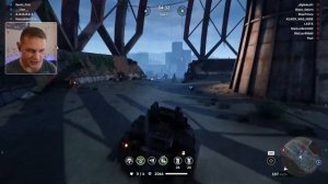 Тест-драйв новой ХОДОВОЙ ТОРПЕДА в Crossout!