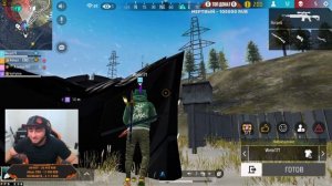 СТРИМ БИТВА БЛОГЕРОВ 2025 ФИНАЛ СКОРО.... #freefire