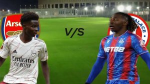 ФУТБОЛ КУБОК АНГЛИЙСКОЙ ЛИГИ 1/4 ФИНАЛА.  АРСЕНАЛ - КРИСТАЛ ПЭЛАС.  ТЕКСТОВАЯ ОНЛАЙН ТРАНСЛЯЦИЯ.