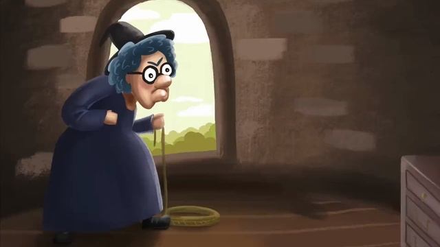 Rapunzel смотреть онлайн